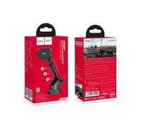 - Support voiture magnétique pour pare-brise / console centrale CA67 noir