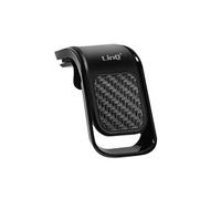 Support Voiture Magnétique pour Smartphone Noir