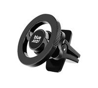 Support De Voiture Sur Grille Ventilation Fixation Magsafe (Sans Charge) Clamp D