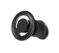 Support Voiture MagSafe pour Smartphone Noir