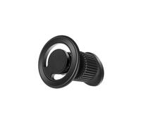 Support Voiture MagSafe pour Smartphone Noir