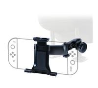Support voiture - ONLAN - Nintendo Switch 2 - Console portable et tablette 8'' - Noir