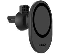 Support voiture - Otterbox - Magsafe - Compatible iPhone 12 et 13 - Noir - Ajustable