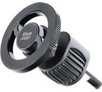 Support De Voiture Sur Grille Ventilation Fixation Magsafe (Sans Charge) Barrel