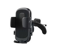 Bigben Connected Sup Voiture Berceau3 Airvent Recyclé Noir