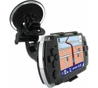 Support voiture pour PSP SLIM permettant d'utiliser le GPS Go! Explore