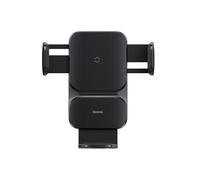 Baseus Car Mount Wireless Charger Wisdom Auto Alignment Air Outlet Ba