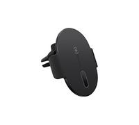 Support Voiture pour Smartphone ClickLock MagSafe avec Rotule Pivotante Noir