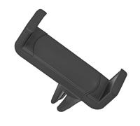 Support Téléphone Voiture Grille d'Aération Fixation Auto Stable Verrouillage Rapide & Rotatif 360° Compatible iPhone 17/16/15 Pro Max, Samsung Galaxy S26/S25, Google Pixel, Xiaomi