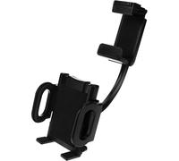 Support voiture pour smartphones - Fixation au rétroviseur