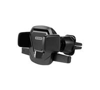 Support Voiture pour Téléphone 4.7” à 6.5” Série King Kong Fixation Stable, Noir