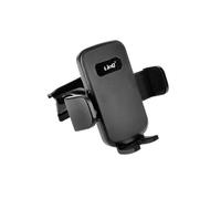Support Voiture pour Téléphone 4.7 à 7.2 pouces Tesla Model S / X Noir