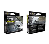 Support de téléphone portable pour voiture NITE Ize Steelie Car Mount Kit fixation magnétique