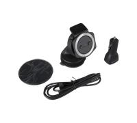 TOMTOM - Accessoire pour RIDER SERIE 40/400 - Kit de fixation pour voiture