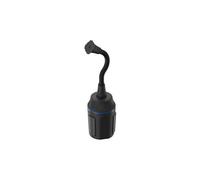 Quad Lock Support Téléphone pour Porte-Gobelet pour Voiture, Camion et Camping-Car