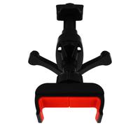 Support voiture rotatif 360 pour Smarttphone - grille d'aération