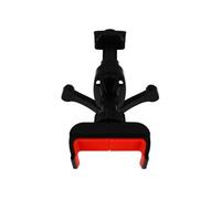Support voiture rotatif 360° pour Smarttphone - grille d'aération