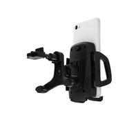 Support voiture rotatif 360 universel pour Smarttphone - grille d'aération