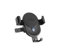 Support Voiture sans fil Gravity avec recharge sans fil 15 W-