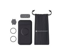 Support Voiture Shapeheart Support Smartphone Magnétique Moto Taille Xxl