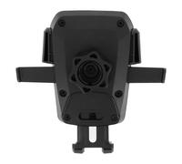 Support Voiture Smartphone Fixation à Ventouse Tableau de bord / Pare-brise Noir