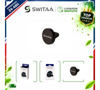 Support voiture smartphone Needit Drive One Mount grille ventilation