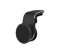 Avizar Support Voiture Smartphone Système aimanté Fixation grille d'aération