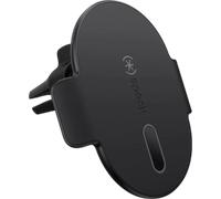 Support voiture Speck ClickLock pour iPhone MagSafe Noir