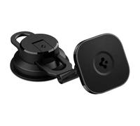 Support Voiture - Spigen - Its35-3 Onetap - Magnétique - Compatible Magsafe - Noir