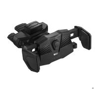 Support Voiture - SPIGEN - TMS24 - Pince Grip - Noir - Plastique