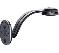 Support voiture Tableau de bord/pare-brise compatible MagSafe