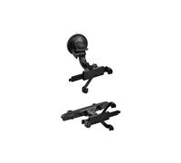 Art, Inc. - Support Universel de Voiture pour Tablette 7-10’’ (2 en 1) (ramart AX de 01)
