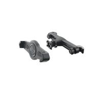 Support voiture tablettes et Smartphones de 7 à 10.1" Noir