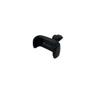 Muvit Support Voiture Universel Grip Rotatif Extensible à 80mm Noir