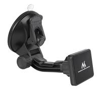 Maclean Support de voiture magnétique MC-822 – Ventouse 360°, jusqu'à 10" smartphone/tablette