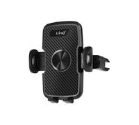Support Voiture Universel pour Smartphone Noir