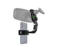 Support Voiture Universel pour Téléphone, Accroche Rétroviseur MaxExcell