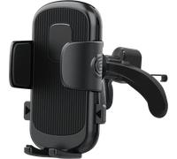 Bigben Connected Sup Voiture Berceau3 Airvent Recyclé Noir