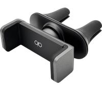 Support Voiture Ventilation Maintien berceau ajustable Noir + Garantie à vie Force Power Lite