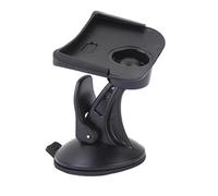 Support voiture ventouse pour GPS Tomtom One Xl S 4,3" Noir