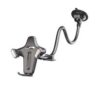 Support Voiture Ventouse pour Smartphone sur Écran de Bord Orientable à 360°