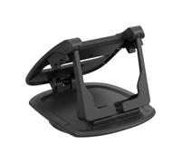Support Voiture Ventouse pour Smartphone sur Tableau de Bord Design Pliable