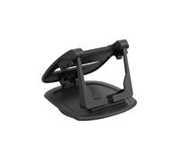 Support Voiture Ventouse pour Smartphone sur Tableau de Bord Design Pliable