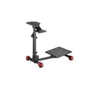 Support volant Oplite GT Noir