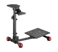 Oplite Support Wheel Stand GT pour volant, pédales, B.Vit