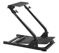 Support volant Steelplay X Rocker Noir Noir G