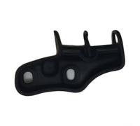 Support Volet Pilier C Gauche Aluminium pour bmw E93 F33 Support