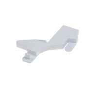 SUPPORT VOLET SUPÉRIEUR GAUCHE POUR CONGELATEUR SIEMENS - 00657906