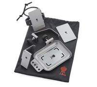 Weber Grill Kit de montage Support Weber Connect