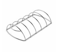 Weber Grill – Support de cuisson pour côtes 6605 – Acier
